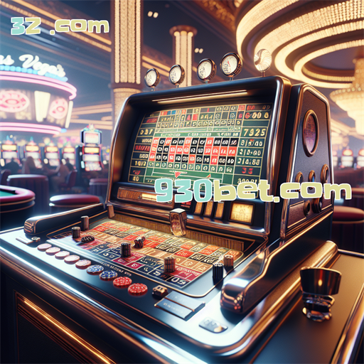 Cassino: Entre no Mundo Atraente do 930bet.com