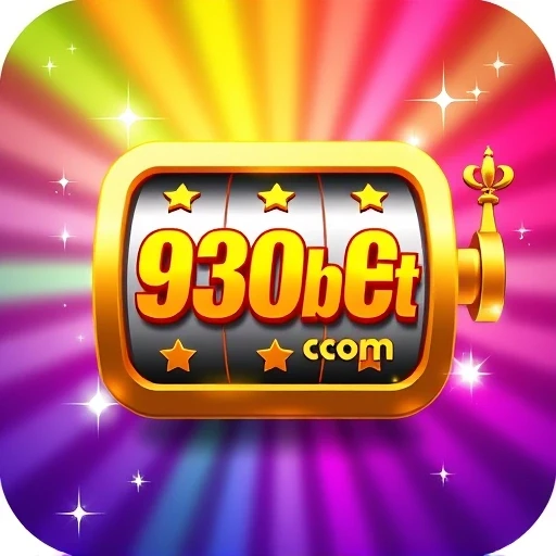 Logotipo 930bet.com