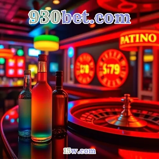 930bet.com: Os Caça-Níqueis Mais Empolgantes para Você Jogar